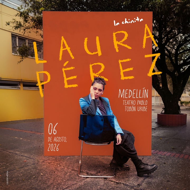 Laura Pérez