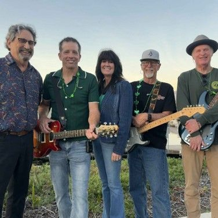 Delta Heat Band
