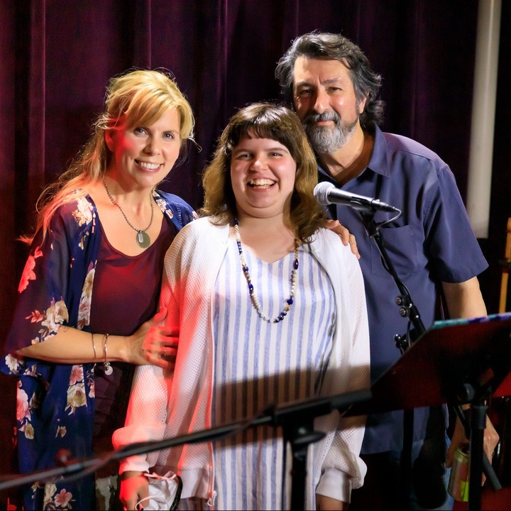 Lori Diamond & Fred Abatelli