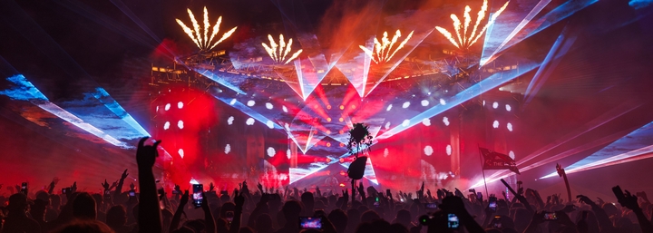Festival Banner
