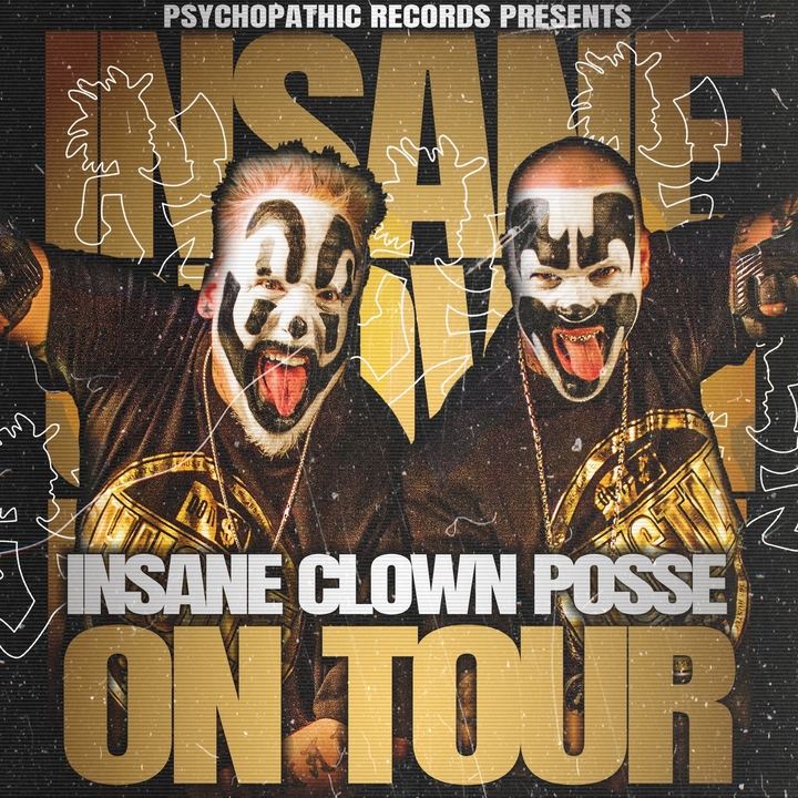 Insane Clown Posse