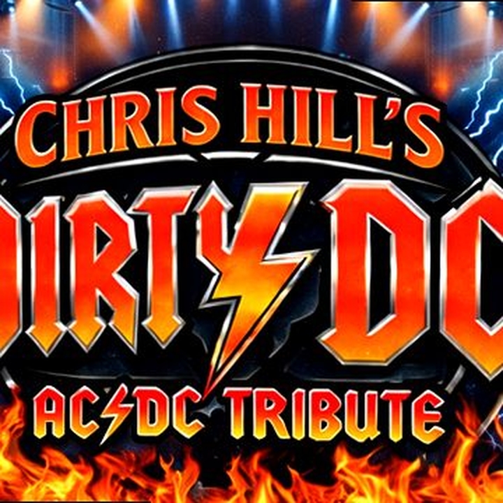 Chris Hill Dirty DC