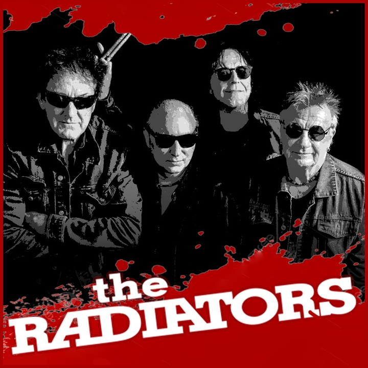 The Radiators