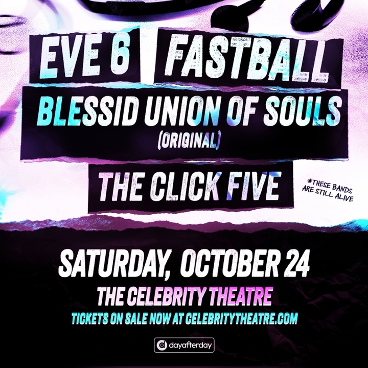 Eve 6