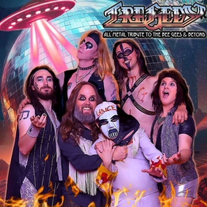 Tragedy: Metal Bee Gees & Beyond