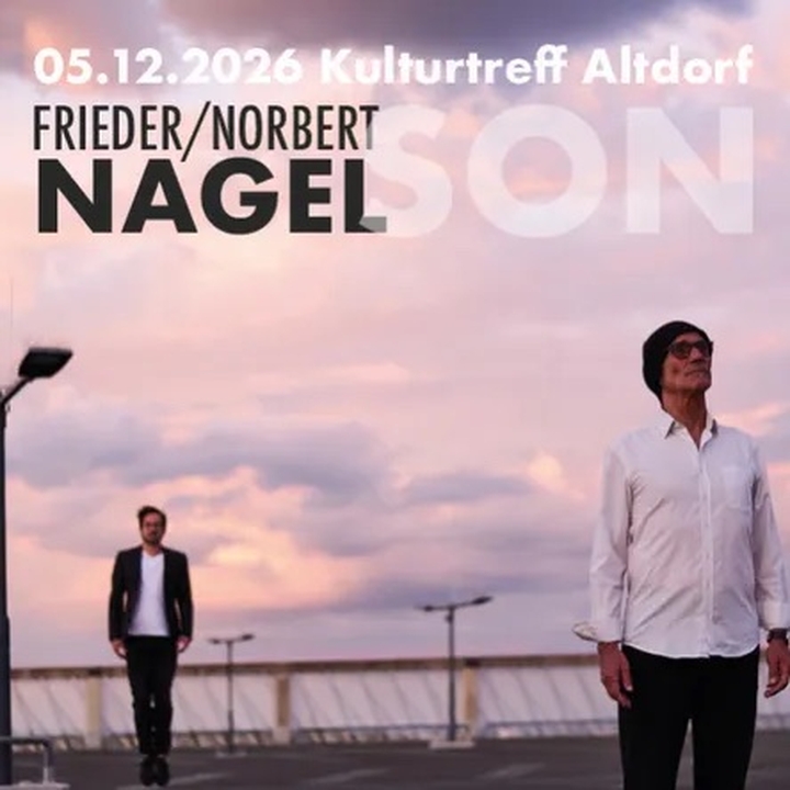 Frieder Nagel