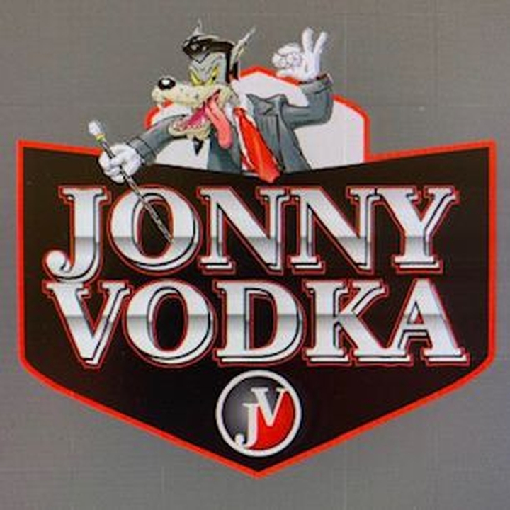 Jonny Vodka