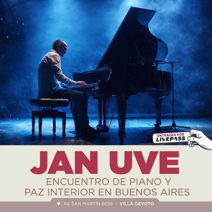 Jan Uve