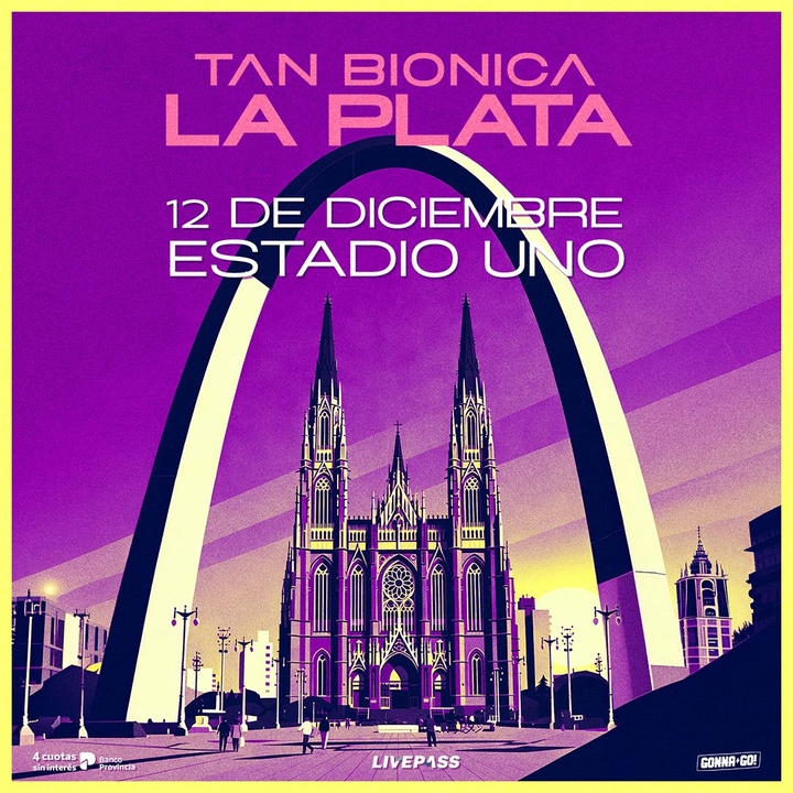 Tan Bionica