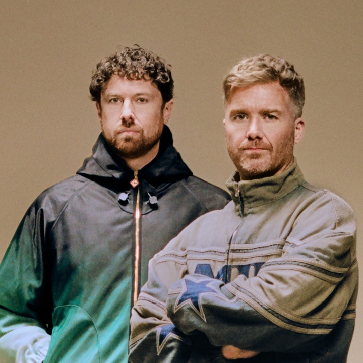 Gorgon City