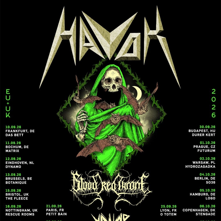 HAVOK