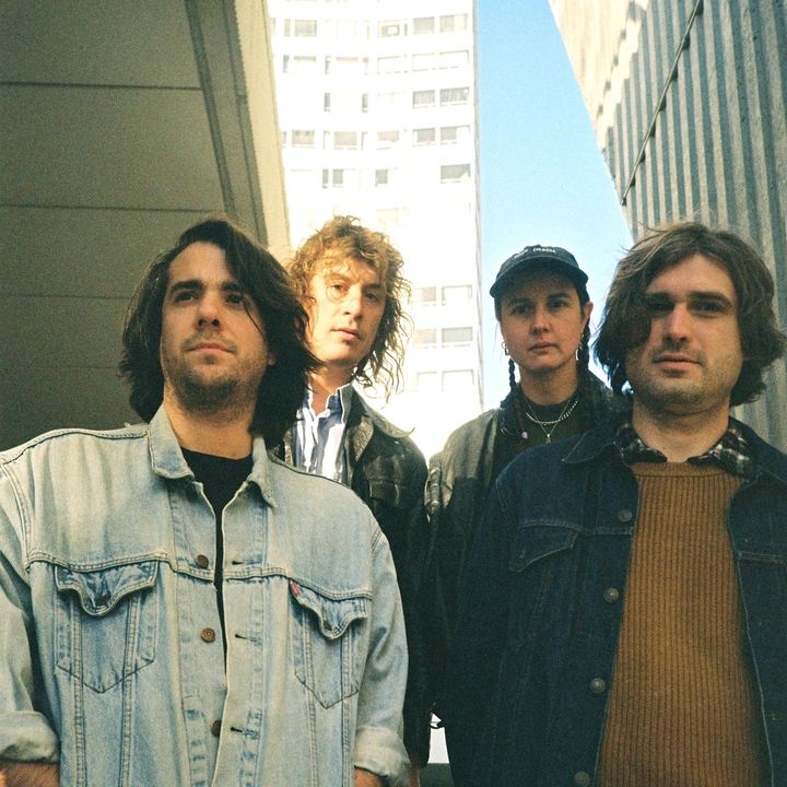 The Boo Radleys + Pop Crimes