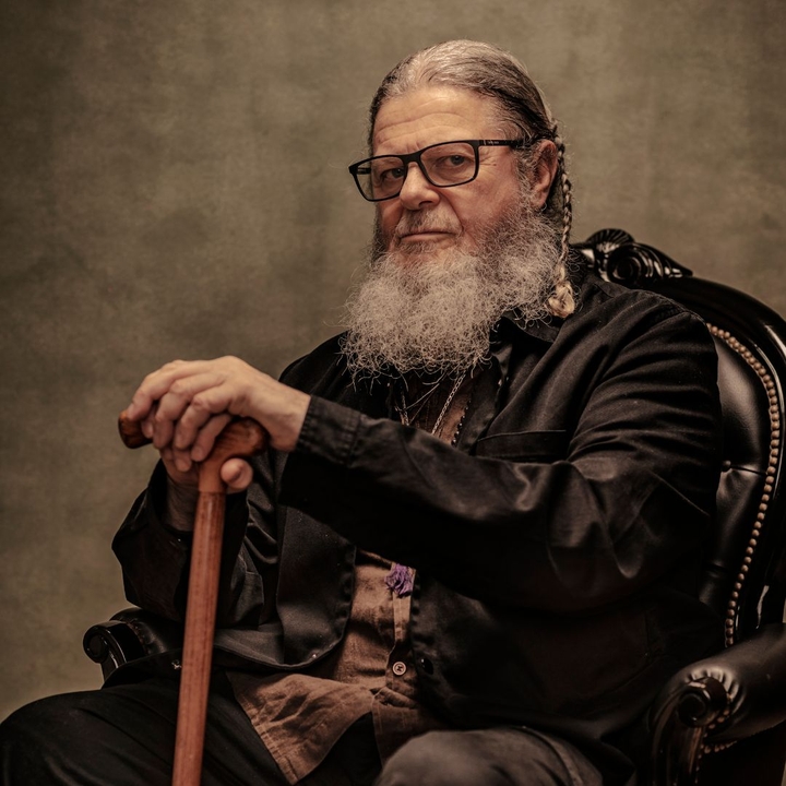 Gustavo Santaolalla