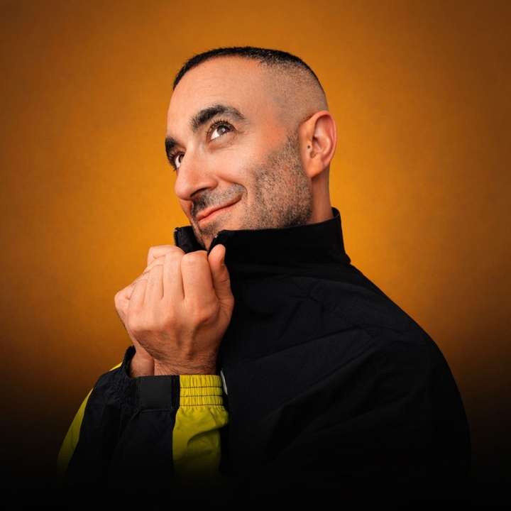 Oscar Aydin