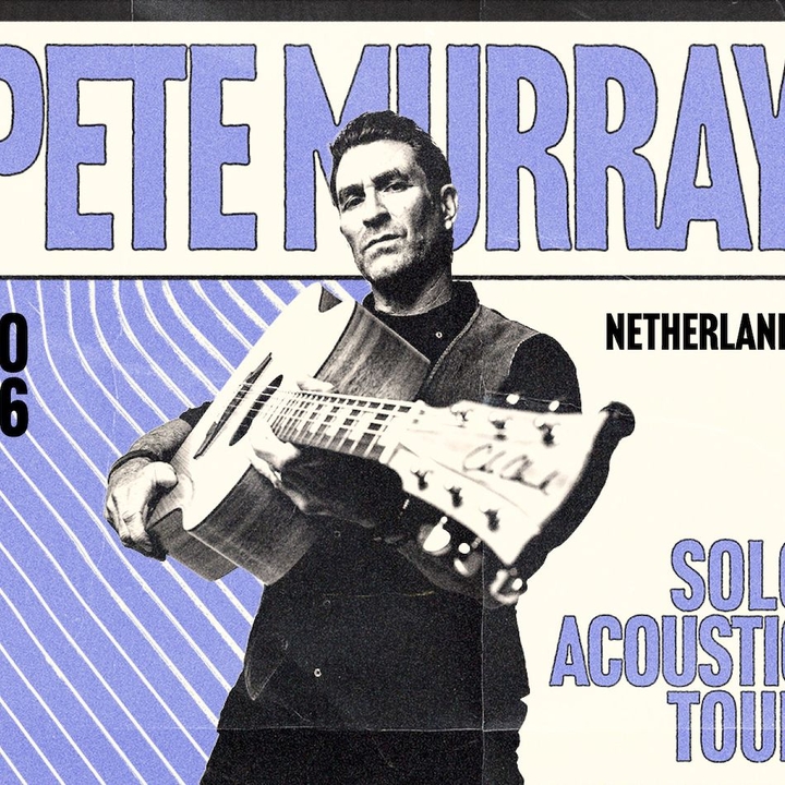 Pete Murray