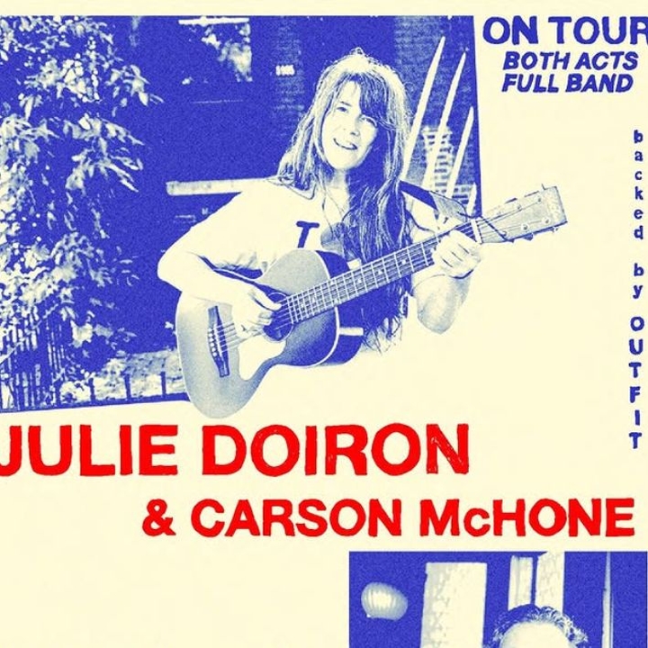 Julie Doiron Kalamazoo Tickets, Bell's Brewery Jun 23, 2026