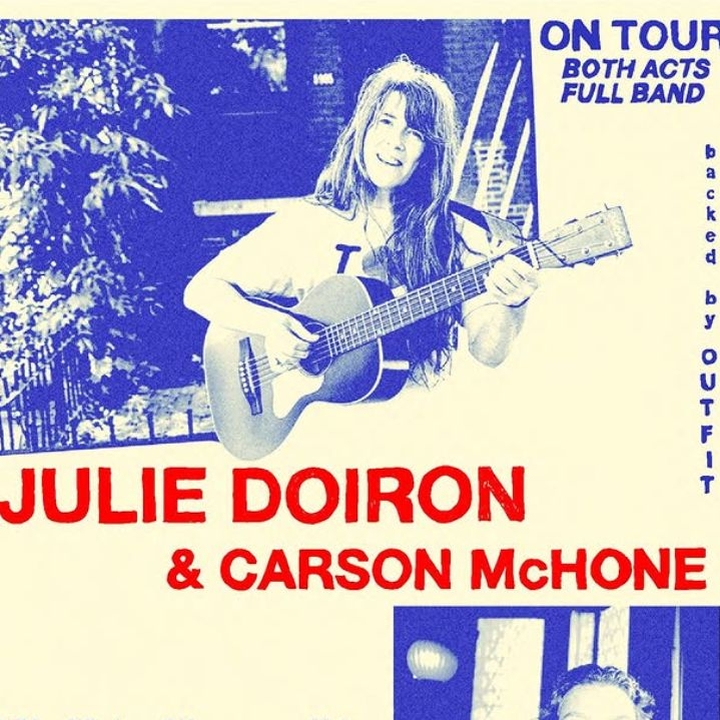Julie Doiron St Louis Tickets, The Sinkhole Jun 28, 2026 | Bandsintown