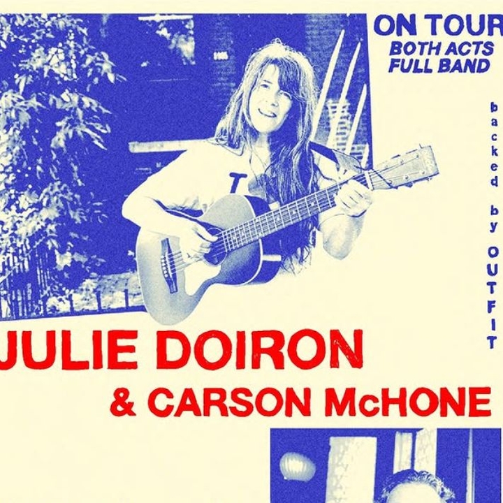 Julie Doiron Windsor Tickets, Meteor Jun 22, 2026 | Bandsintown