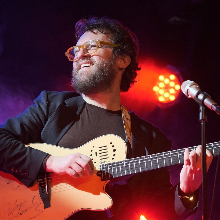 Mario Bakuna