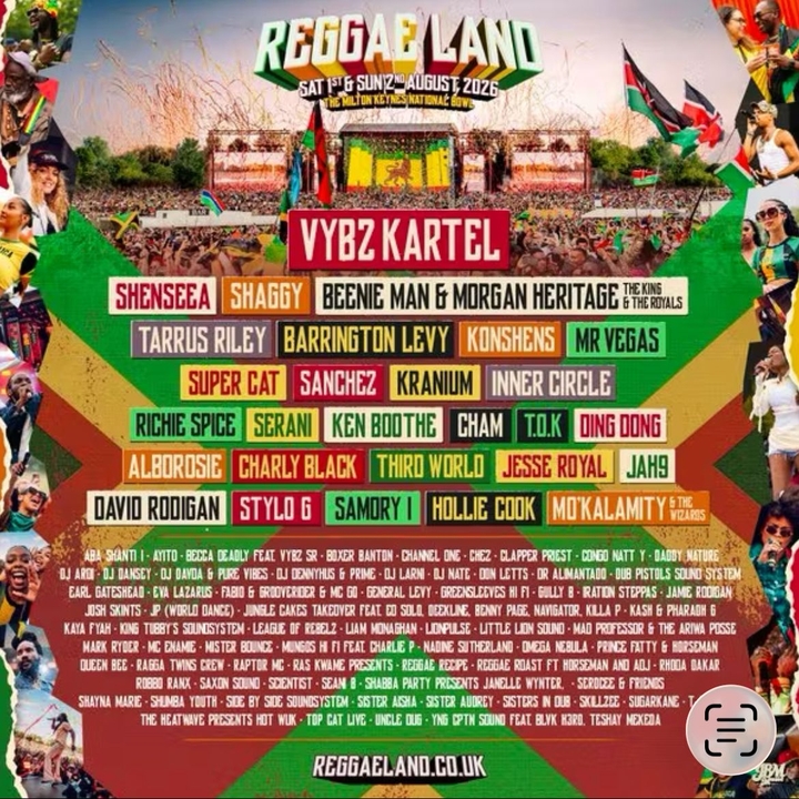 Rhoda Dakar