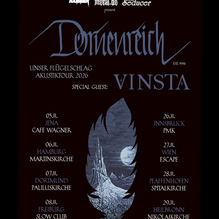 Dornenreich -official-
