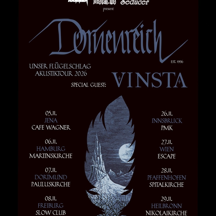 Dornenreich -official-