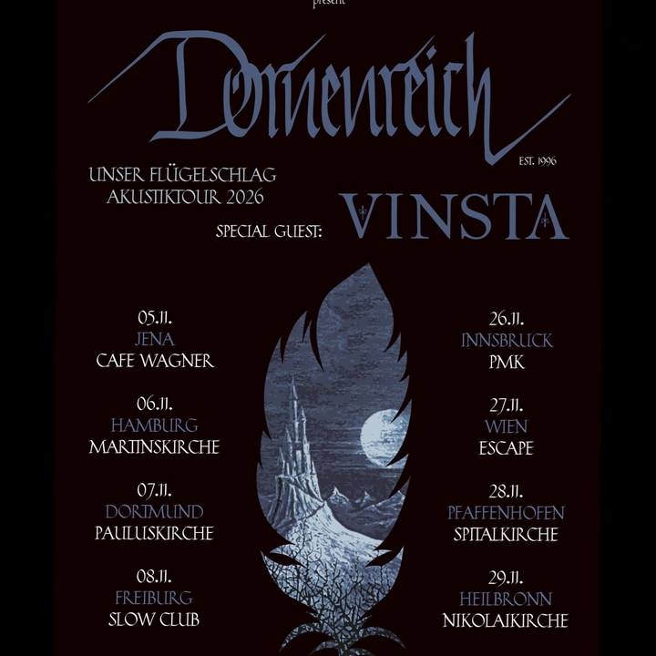 Dornenreich -official-