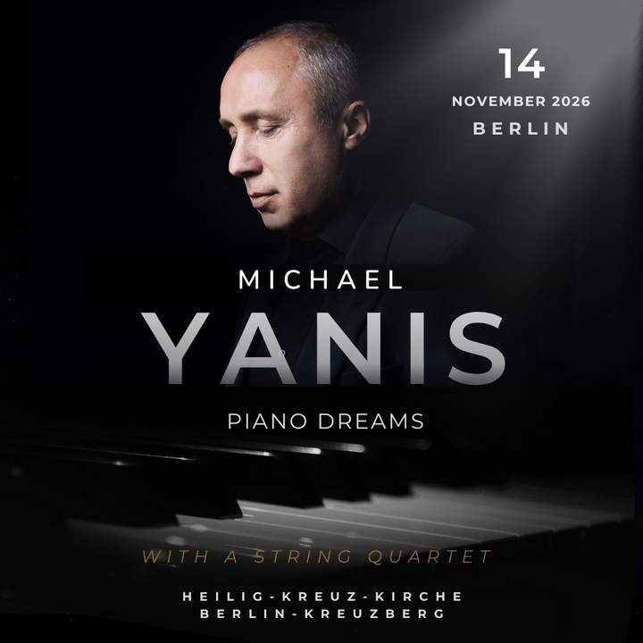 Michael Yanis