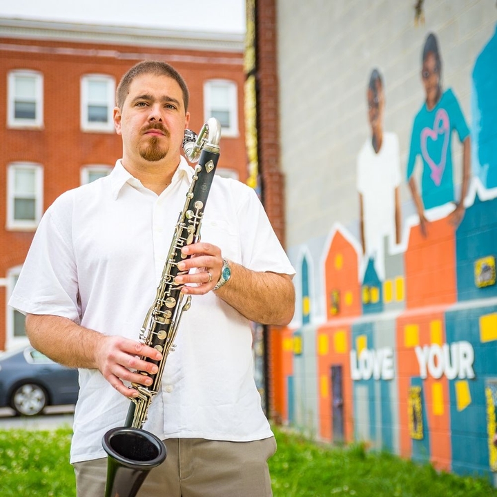 Todd Marcus Jazz