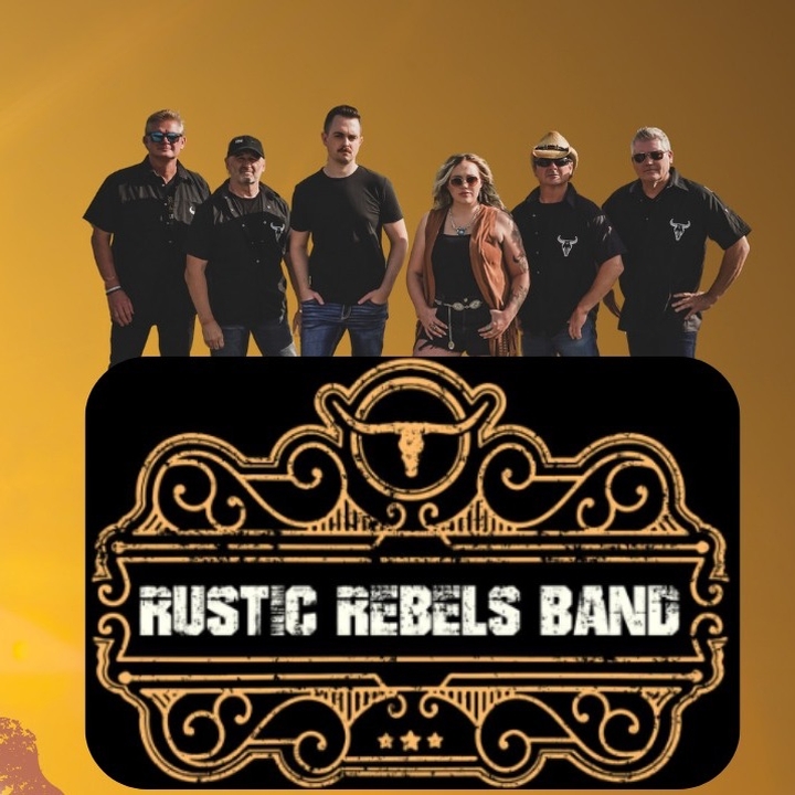 Rustic Rebels Band