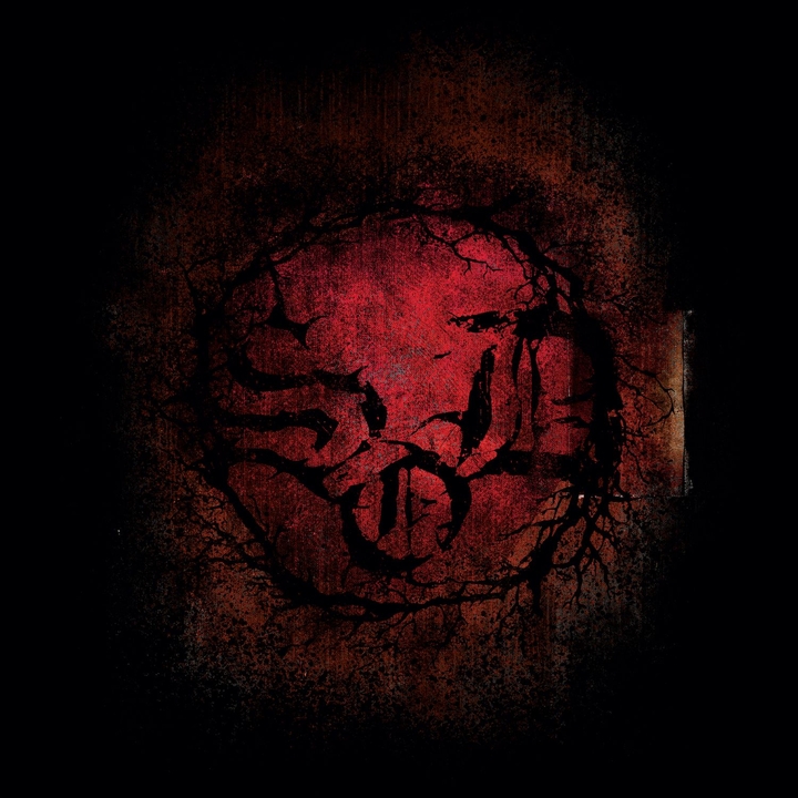Shape of Despair