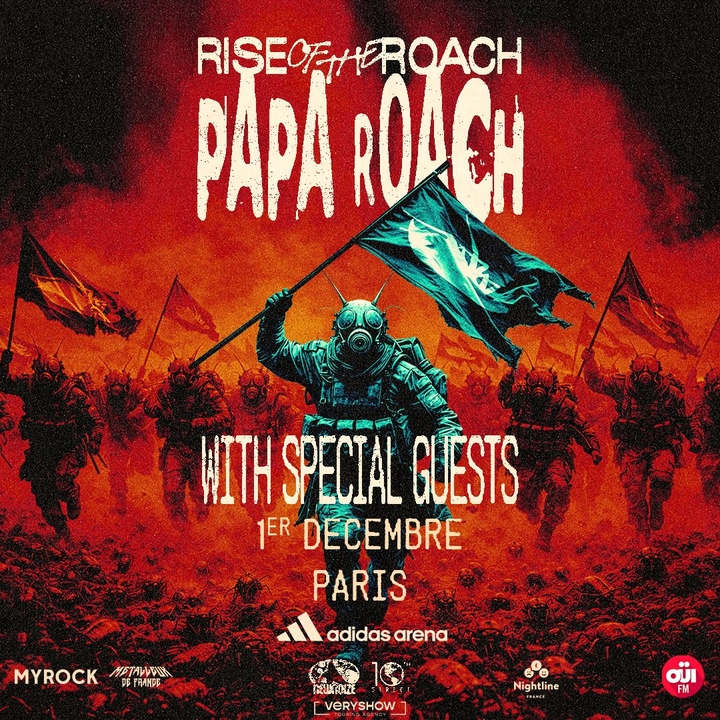Papa Roach