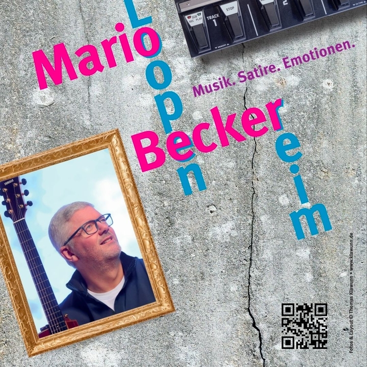 Mario becker