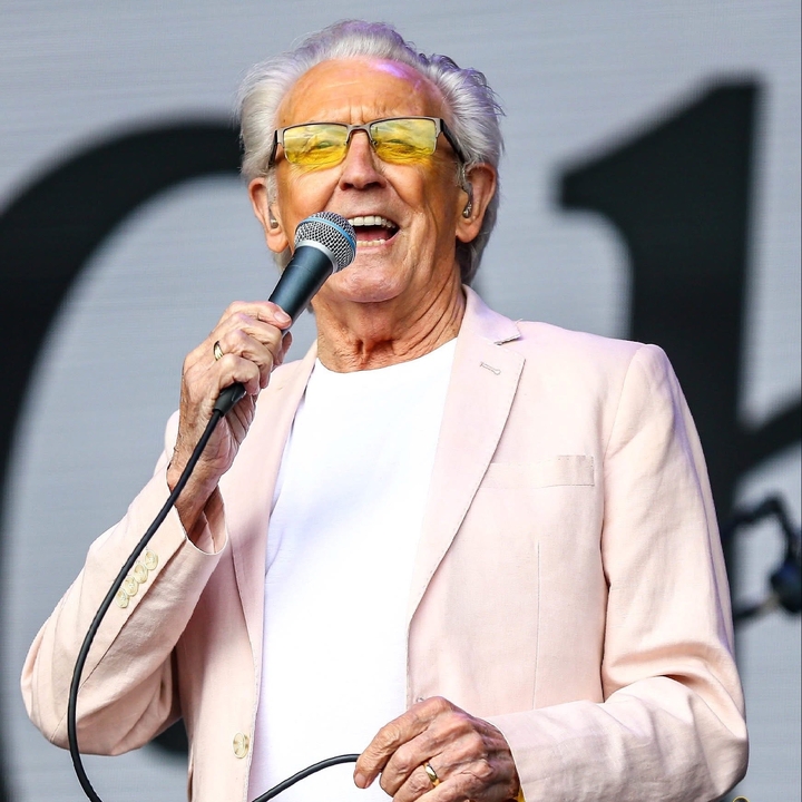 Tony Christie