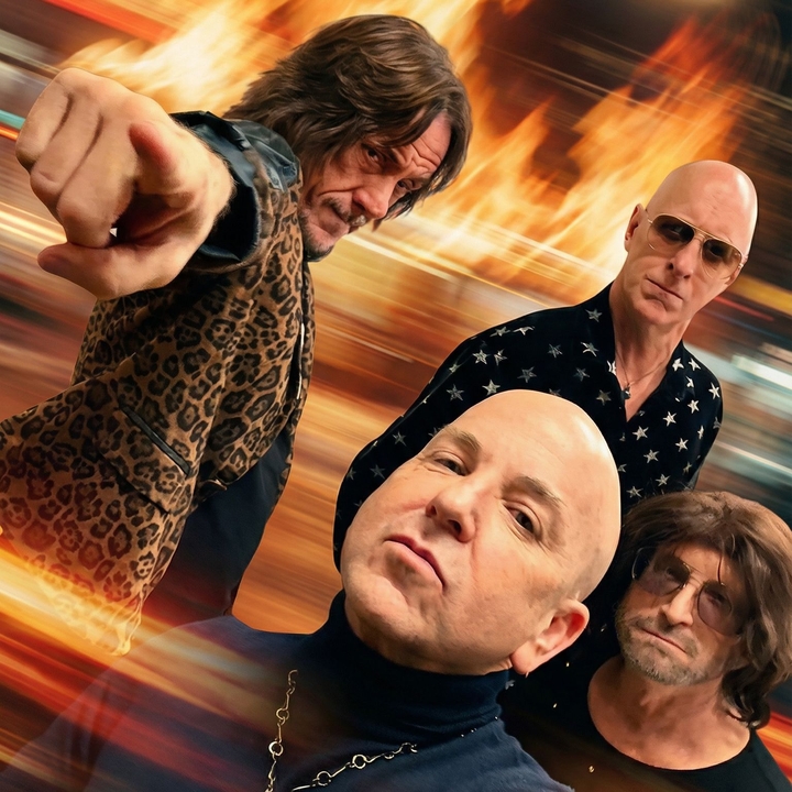 70s Tribute Band The K-Tel All-Stars