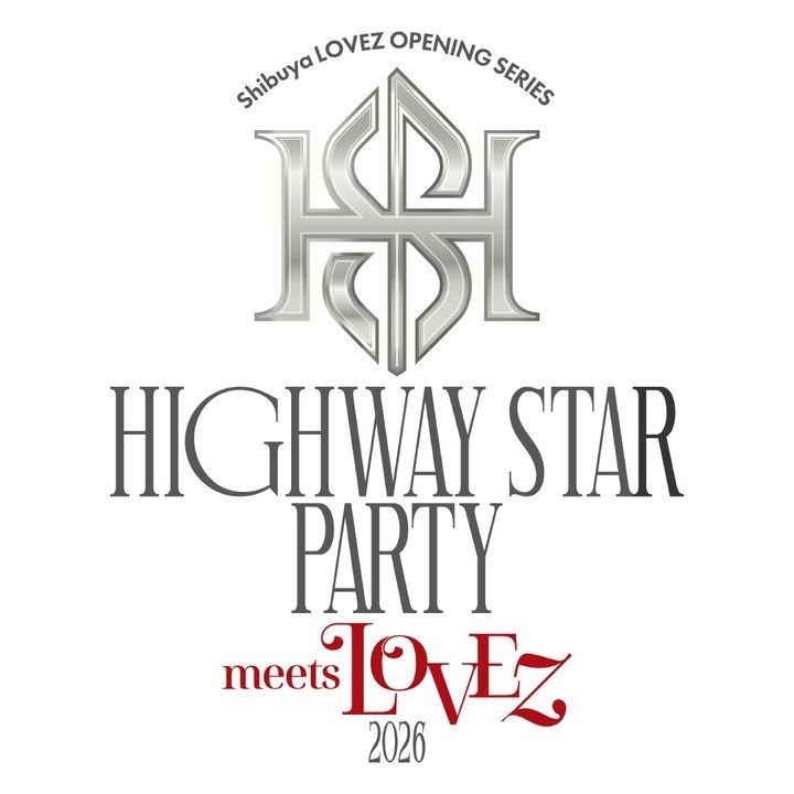 Luna Haruna Shibuya Tickets, Shibuya LOVEZ Jul 25, 2026 | Bandsintown