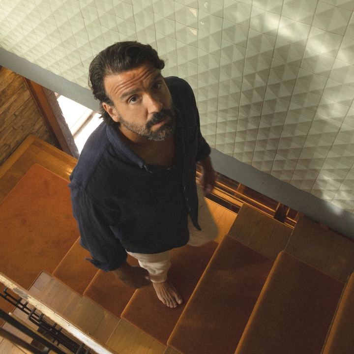 Miguel Araújo