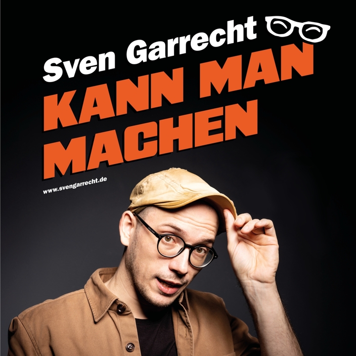 Sven Garrecht