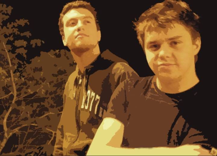 The Brokes @ Taffeta Music Hall