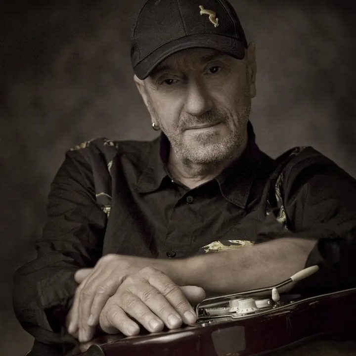 Vlatko Stefanovski