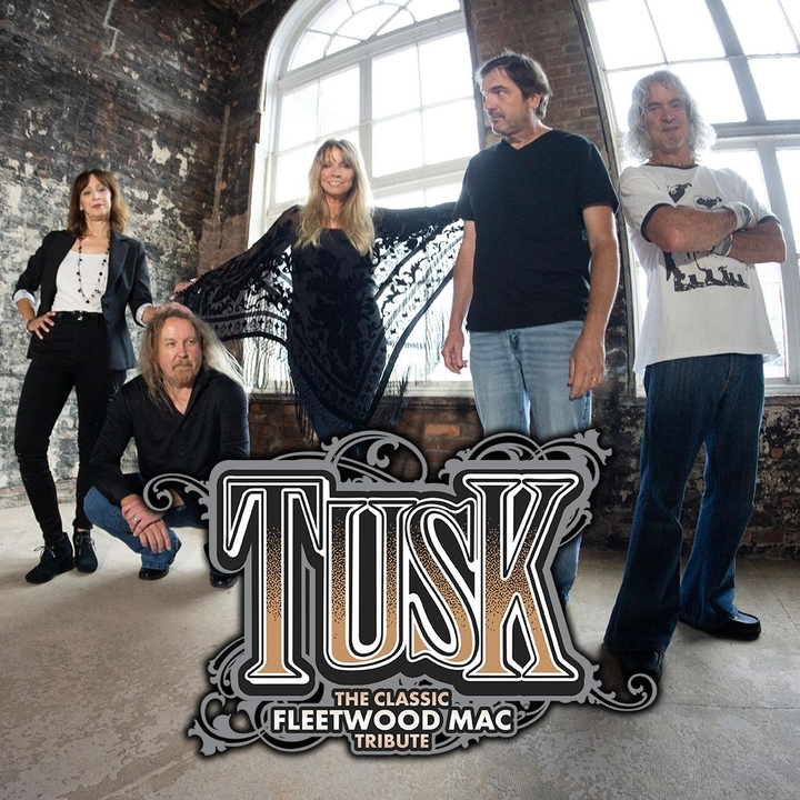 Tusk - The Ultimate Fleetwood Mac Tribute