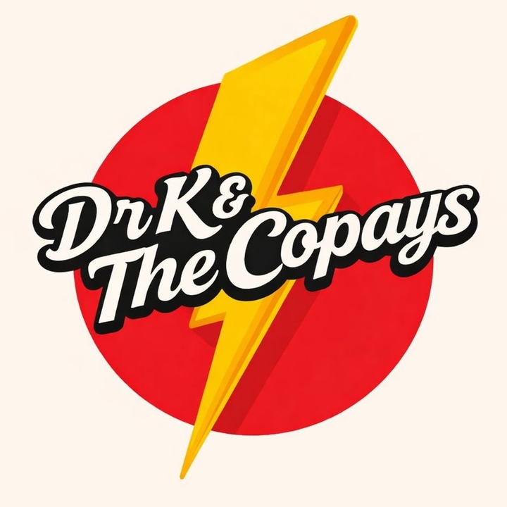 Dr. K & The Copays