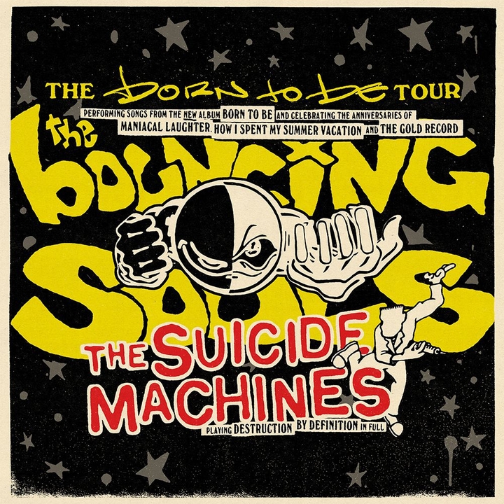 Bouncing Souls