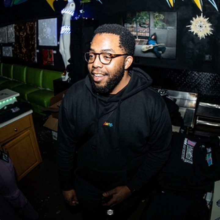 Winslow (Drum & Bass)