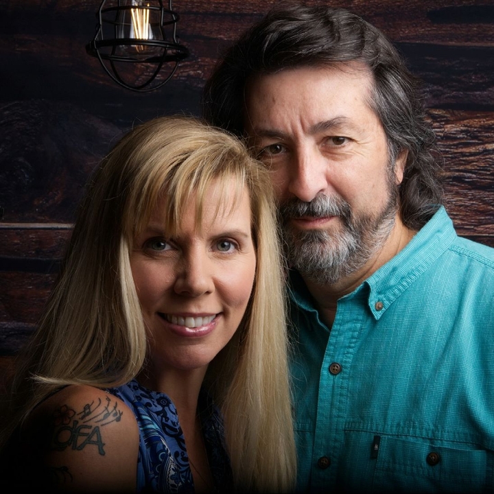 Lori Diamond & Fred Abatelli
