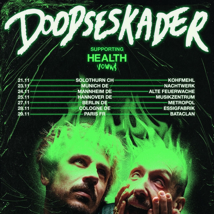 Doodseskader