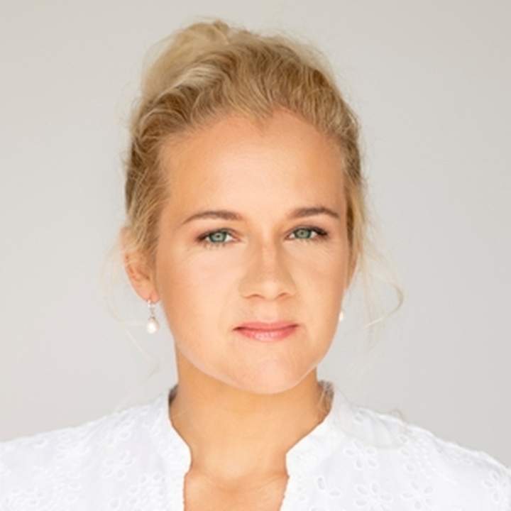 Aleksandra Mikulska