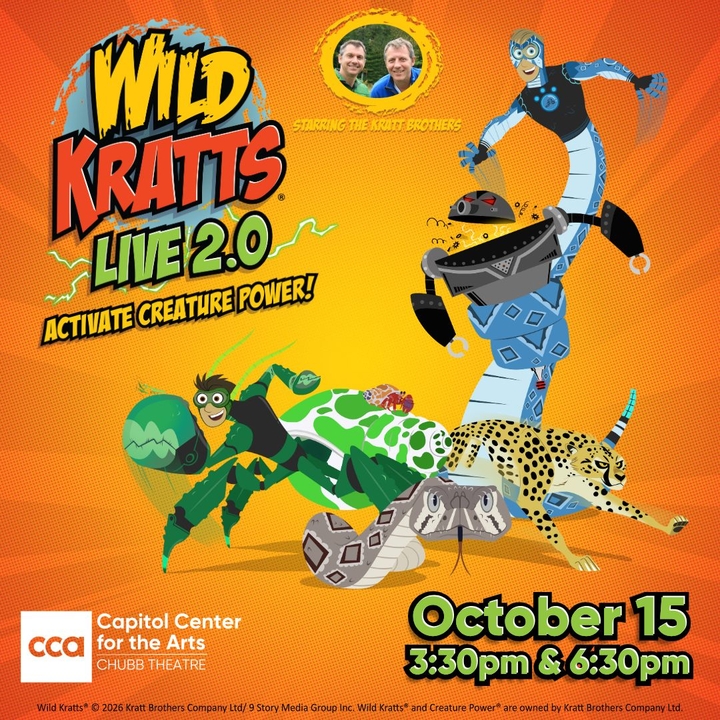 Wild Kratts