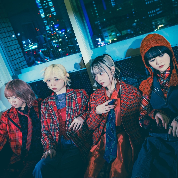 セブンス・ベガ 愛知県 Tickets, 名古屋DIAMOND HALL