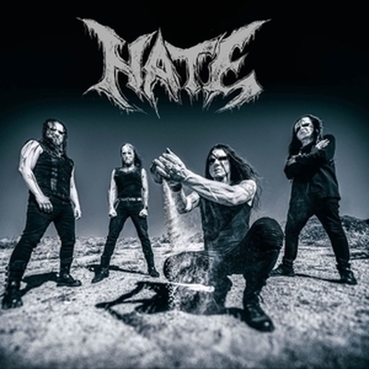 HATEOFFICIAL Concerts & Live Tour Dates: 2026-2027 Tickets